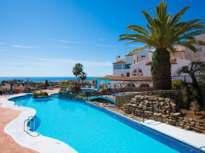 Holiday Home Los Olivos de Capistrano by Interhome, Nerja